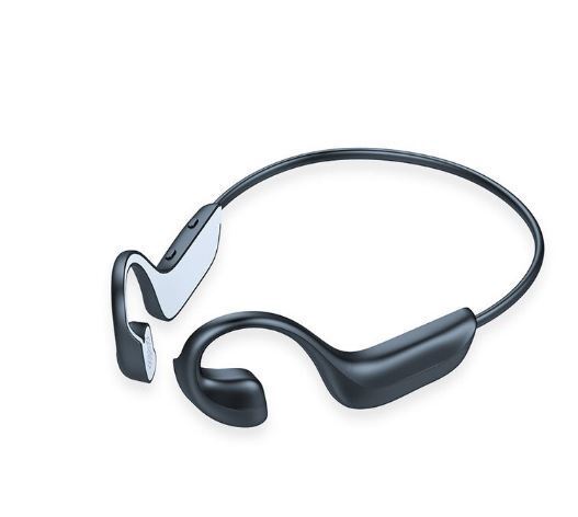 スポーツイヤホン ワイヤレス ヘッドフォン Bluetooth5.1 ヘッドセット ステレオ イヤホン マイク 未使用品 送料無料 f10