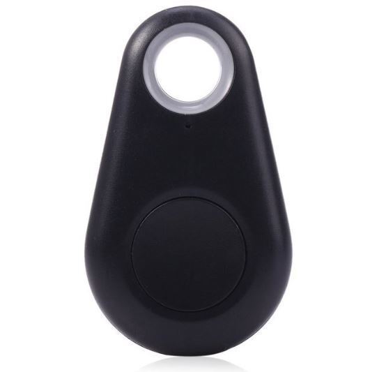 送料無料 未使用 スマホトラッカー(電池付き)スマートタグ キーファインダー 探し物発見器