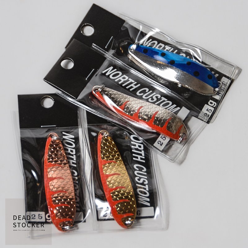 サクラマス スプーンセット 中古 ケース付き サクラマス スプーンセット 中古 ケース付き サクラマス