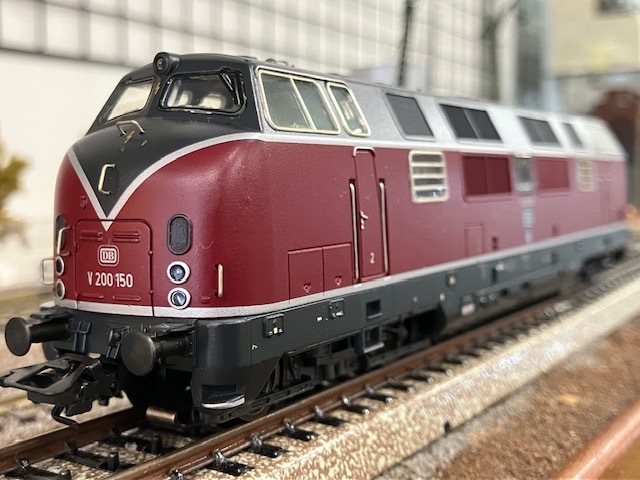 Yahoo!オークション -「v200」(鉄道模型) の落札相場・落札価格