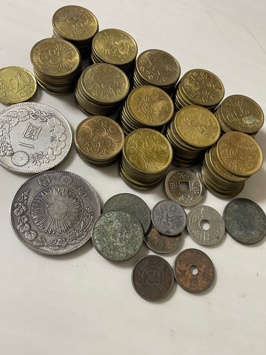 2025年最新】古銭まとめの商品を探そう!歴史が息づく硬貨が豊富 2025年最新】古銭まとめの商品を探そう!歴史が息づく硬貨が豊富