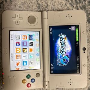 Nintendo 3DS