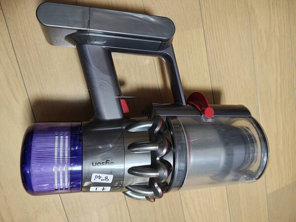 ダイソン★コードレス掃除機★V11本体★SV14★バッテリー新品と同等★1
