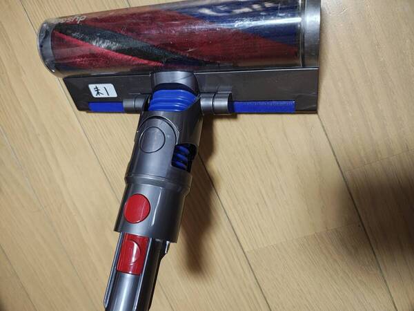 ダイソン★Micro 1.5kg SV21用 クリーナーヘッド★未1