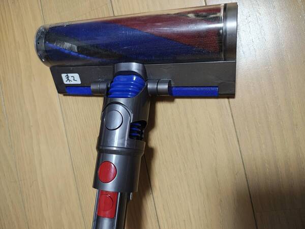 ダイソン★Micro 1.5kg SV21用 クリーナーヘッド★未2