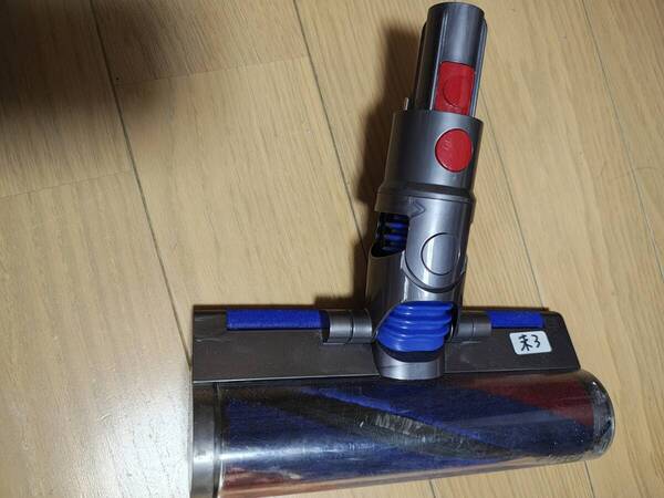 ダイソン★Micro 1.5kg SV21用 クリーナーヘッド★未3