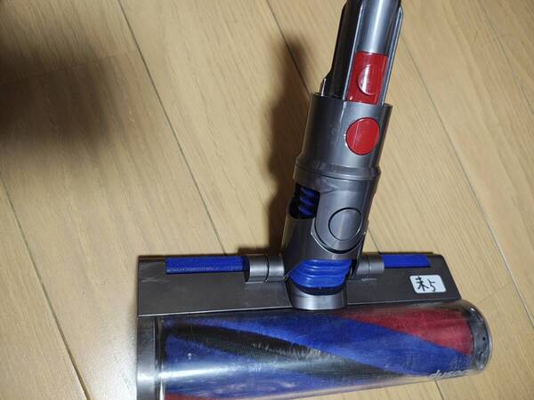 ダイソン★Micro 1.5kg SV21用 クリーナーヘッド★未5