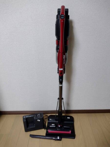 シャープ★掃除機★EC-SR3S-P★2019年製★バッテリーの状態良好★8