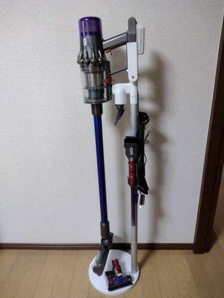 ダイソン★掃除機★V11★SV14★純正バッテリー新品と同等★スタンド付き★1