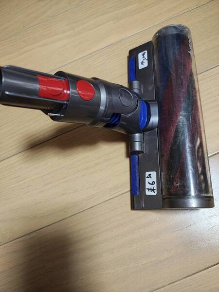 ダイソン★Micro 1.5kg SV21用 クリーナーヘッド★未5難