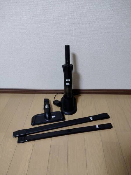 インビクタス ワン★INV-101BLK★2024年製★バッテリー新品と同等★