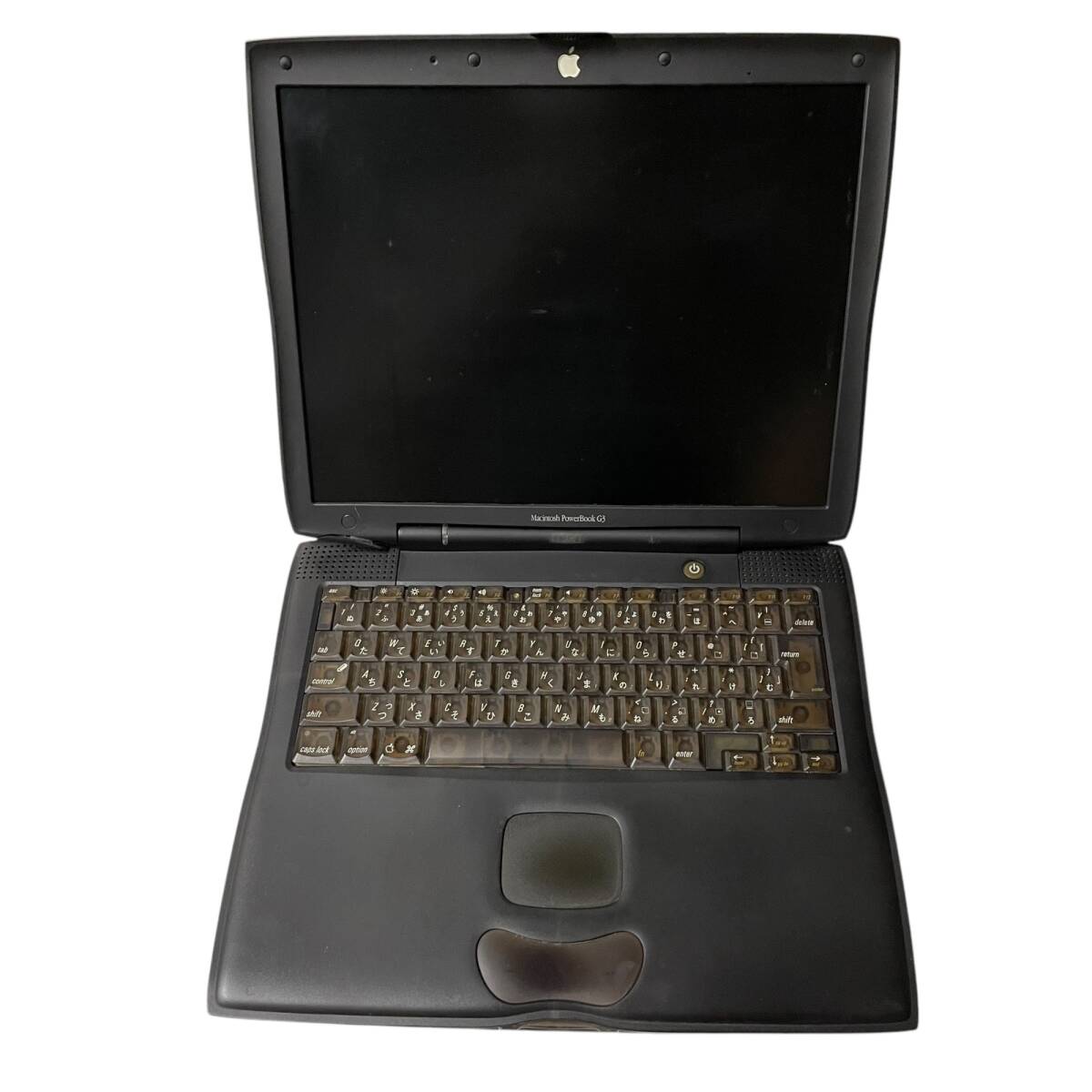 Yahoo!オークション -「powerbook g3」の落札相場・落札価格