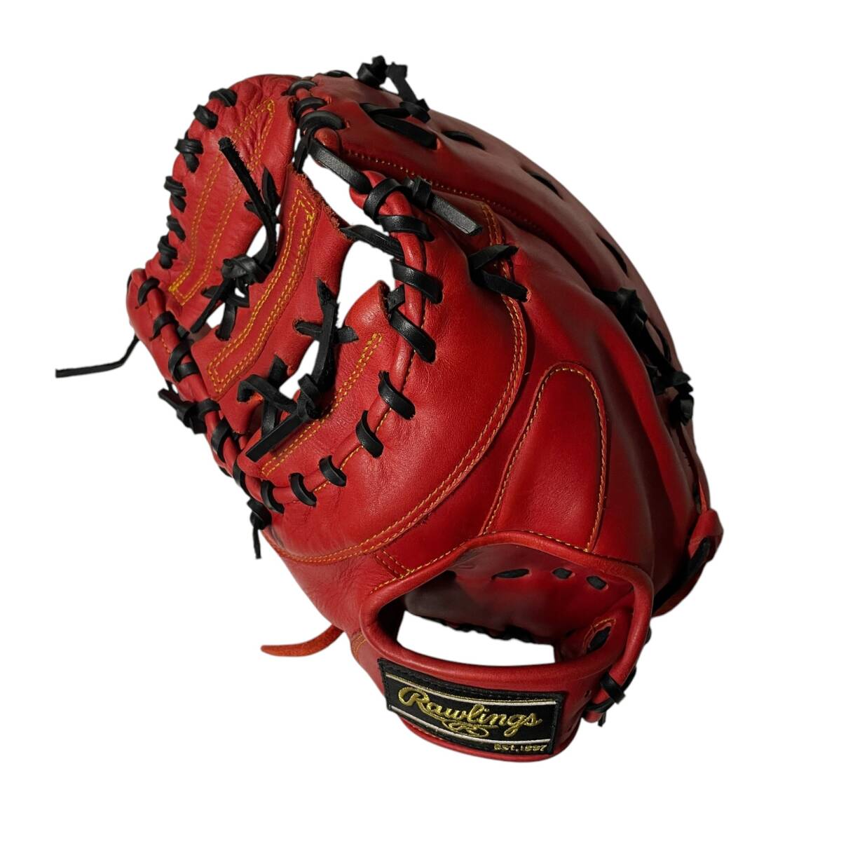 信頼も高い 2025年最新】Yahoo!オークション -(ローリングス rawlings)左の 一塁手用