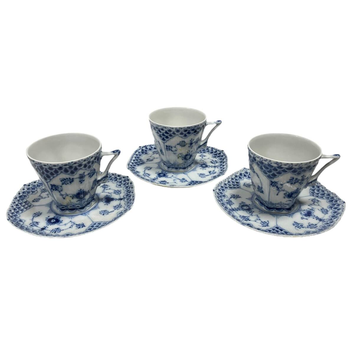 2025年最新】Yahoo!オークション -ロイヤルコペンハーゲン フル