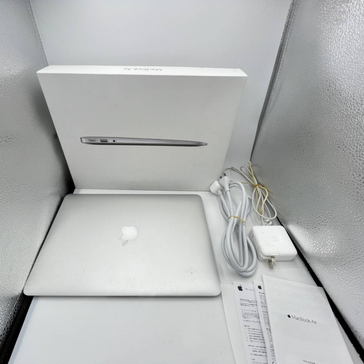2025年最新】Yahoo!オークション -macbook air a1466の中古品