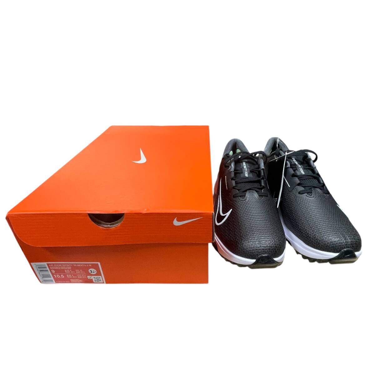 楽天市場】nike air zoom infinity tourの通販