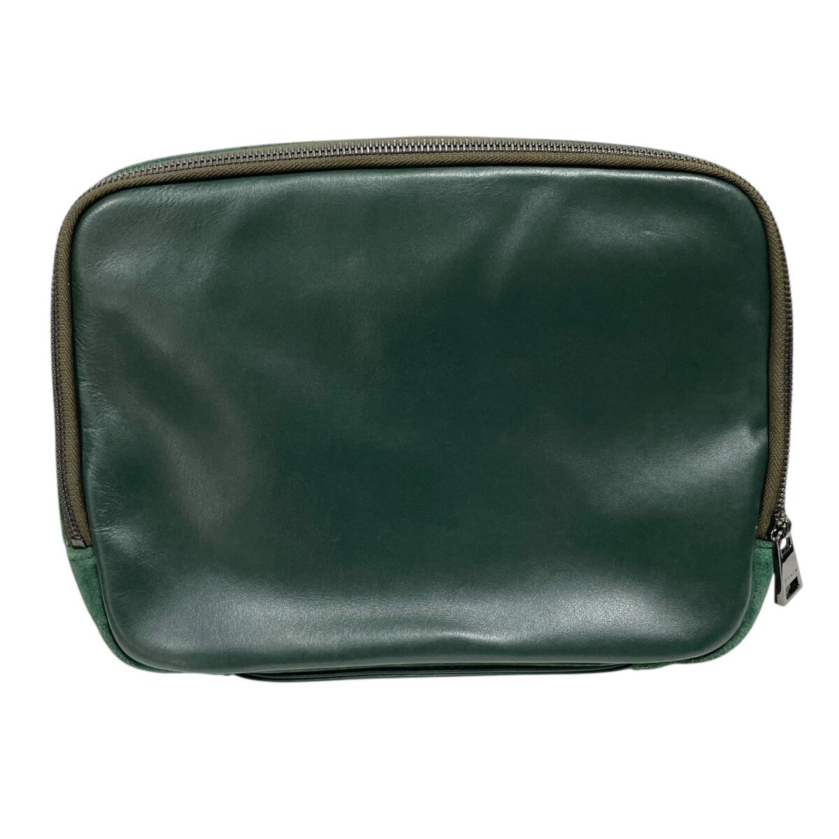 F.CLIO エフ クリオ Mens Bag F.CLIO / エフクリオ ビジネストート 牛革 2WAY ショルダー