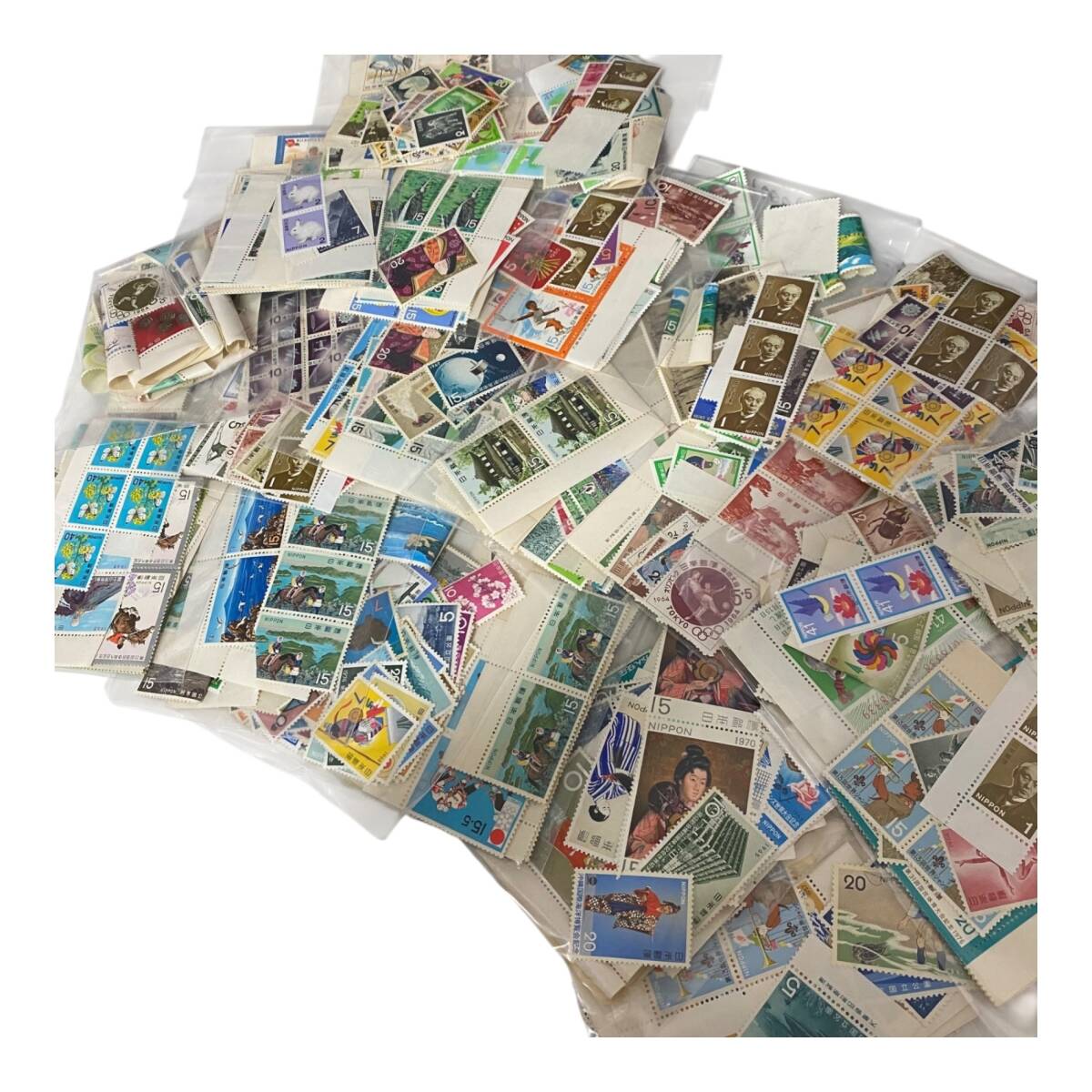 【ギフト】 2025年最新】Yahoo!オークション -切手セットの中古品・新品・未 コレクション