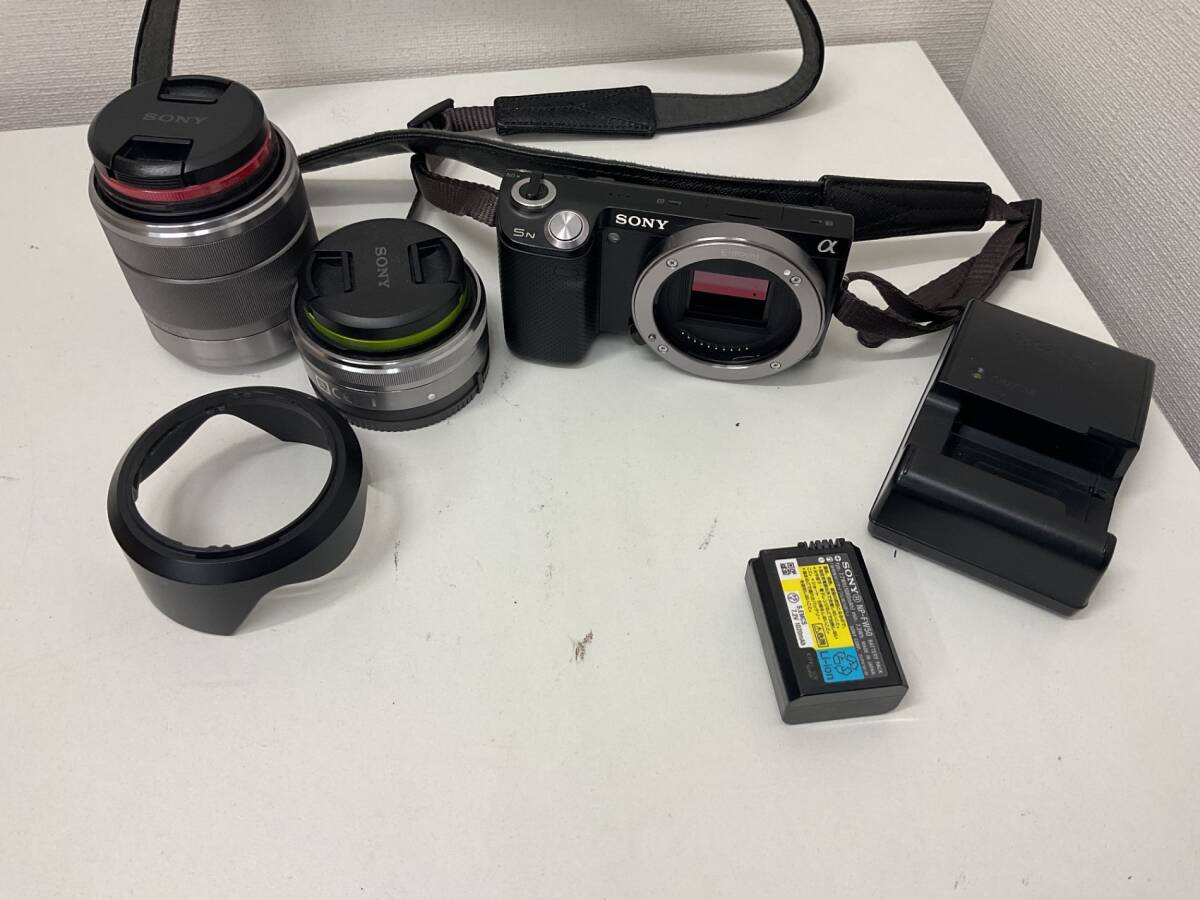 2025年最新】Yahoo!オークション -nex-5の中古品・新品・未使用