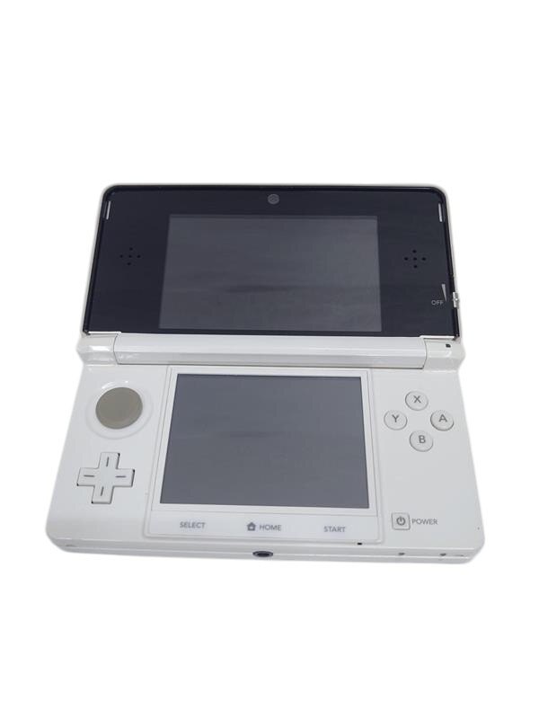 2025年最新】Yahoo!オークション -3ds 中古 本体の中古品・新品