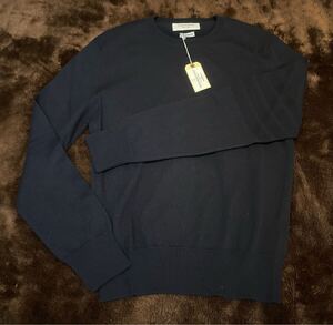 THOM BROWNE トムブラウン 4bar クルーネック ニット