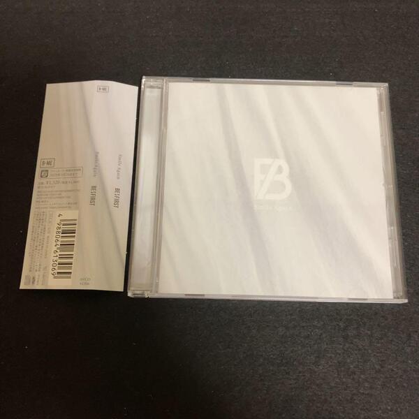 BE:FIRST / Smile Again (Type-C) CD
