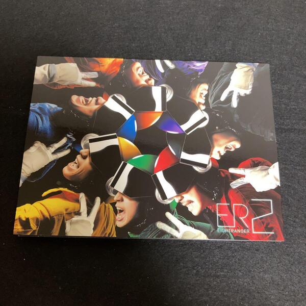 関ジャニ∞ (SUPER EIGHT)/ ER2 (初回限定盤B)(DVD付)