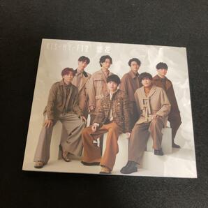 Kis-My-Ft2 / 想花 (初回盤B)(DVD付)