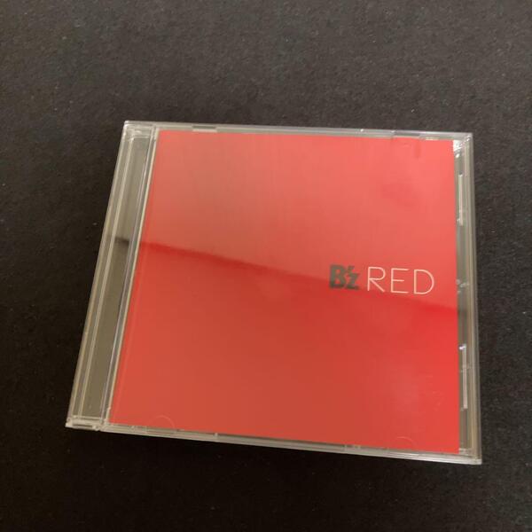 B'z / RED