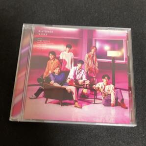 SixTONES / マスカラ