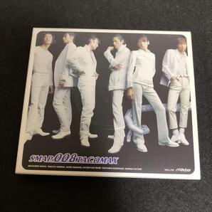 SMAP / SMAP 008TACOMAX アルバム