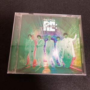 King & Prince / Re:Sense アルバム CD