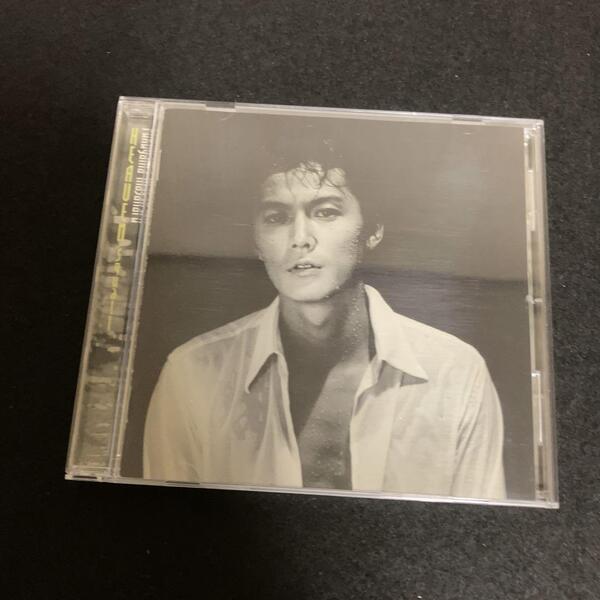 福山雅治 / HEAVEN / Squall