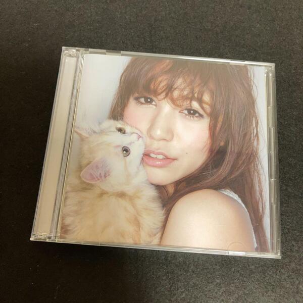 河西智美 (AKB48)/ Mine (DVD付A)