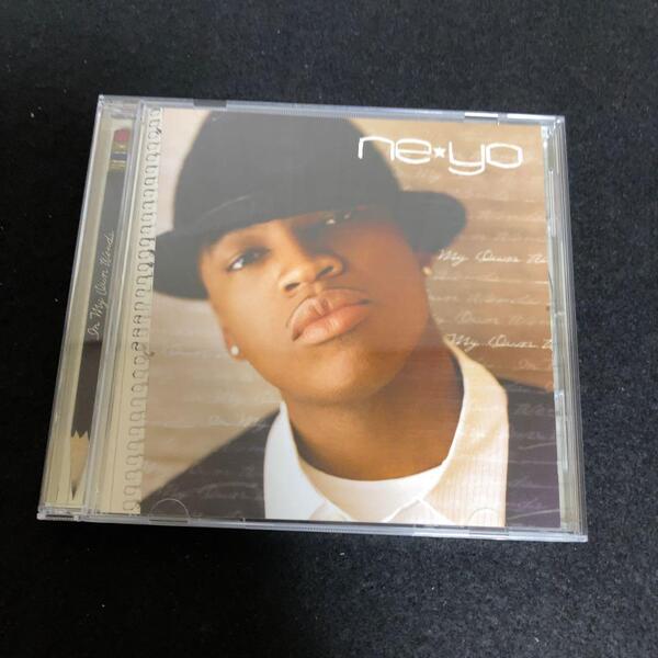 ニーヨ NE-YO / In My Own Words 輸入盤