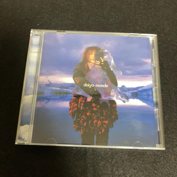 矢井田瞳 / daiya-monde ダイヤモンド CD アルバム