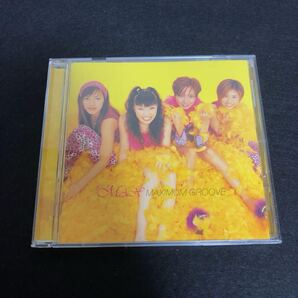 MAX / MAXIMUM GROOVE アルバム CD