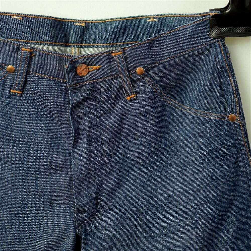 60s 白ピス ヴィンテージ オリジナルWrangler ラングラー13mwz 60s 白ピス ヴィンテージ オリジナルWrangler ラングラー13mwz