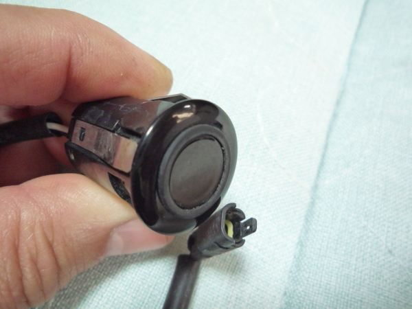 トヨタ プリウス(ZVW30W ZVW41W) ウィッシュ(ZGE20W) パーキングセンサー コーナーセンサー 08511-74020-CO