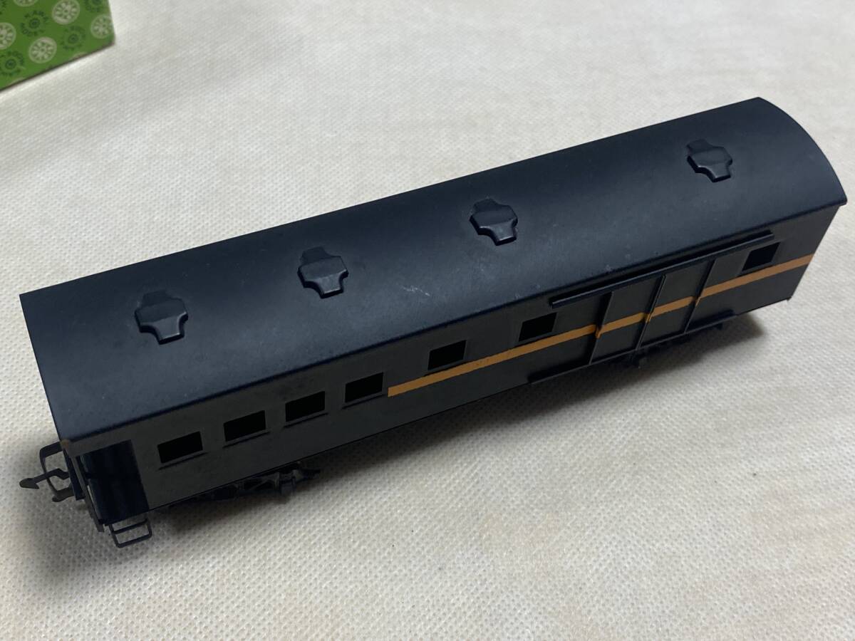 Yahoo!オークション -「c112」(機関車) (HOゲージ)の落札相場