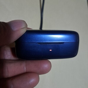 earfun TW400 ワイヤレスイヤホン ケースのみ 充電器