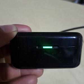 M−SOUNDS MS-TW33 ワイヤレスイヤホン ケースのみ 充電器