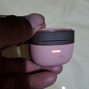 audio-technica オーディオテクニカ ATH-SQ1TW ワイヤレスイヤホン ケースのみ 充電器