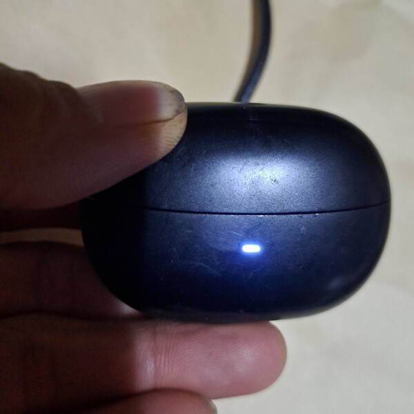 QCY ArcBuds BH22HT07A ワイヤレスイヤホン ケースのみ 充電器