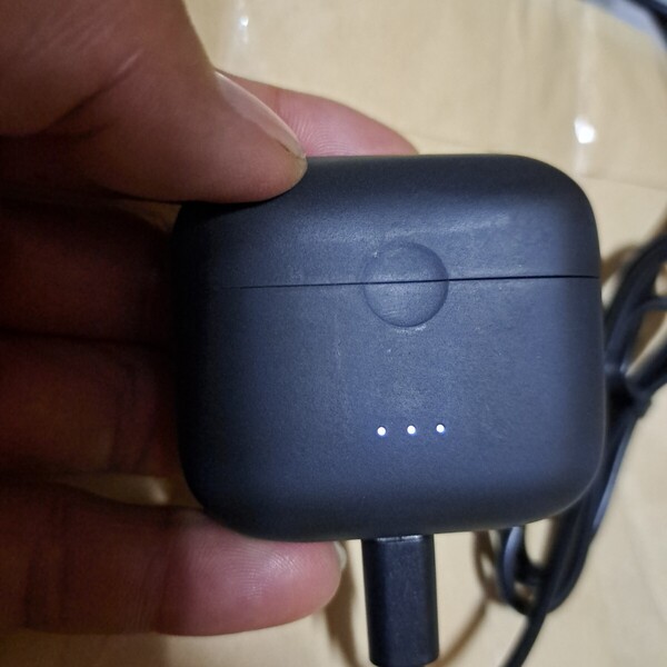 アンカー ANKER Soundcore Liberty Air2 ワイヤレスイヤホン ケースのみ 充電器