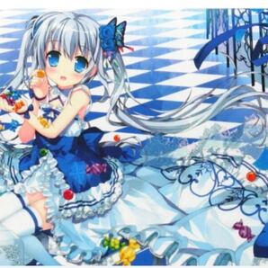 藤真拓哉 「VIVIDCOLOR BLUE」 アールビバン 版画 25部限定