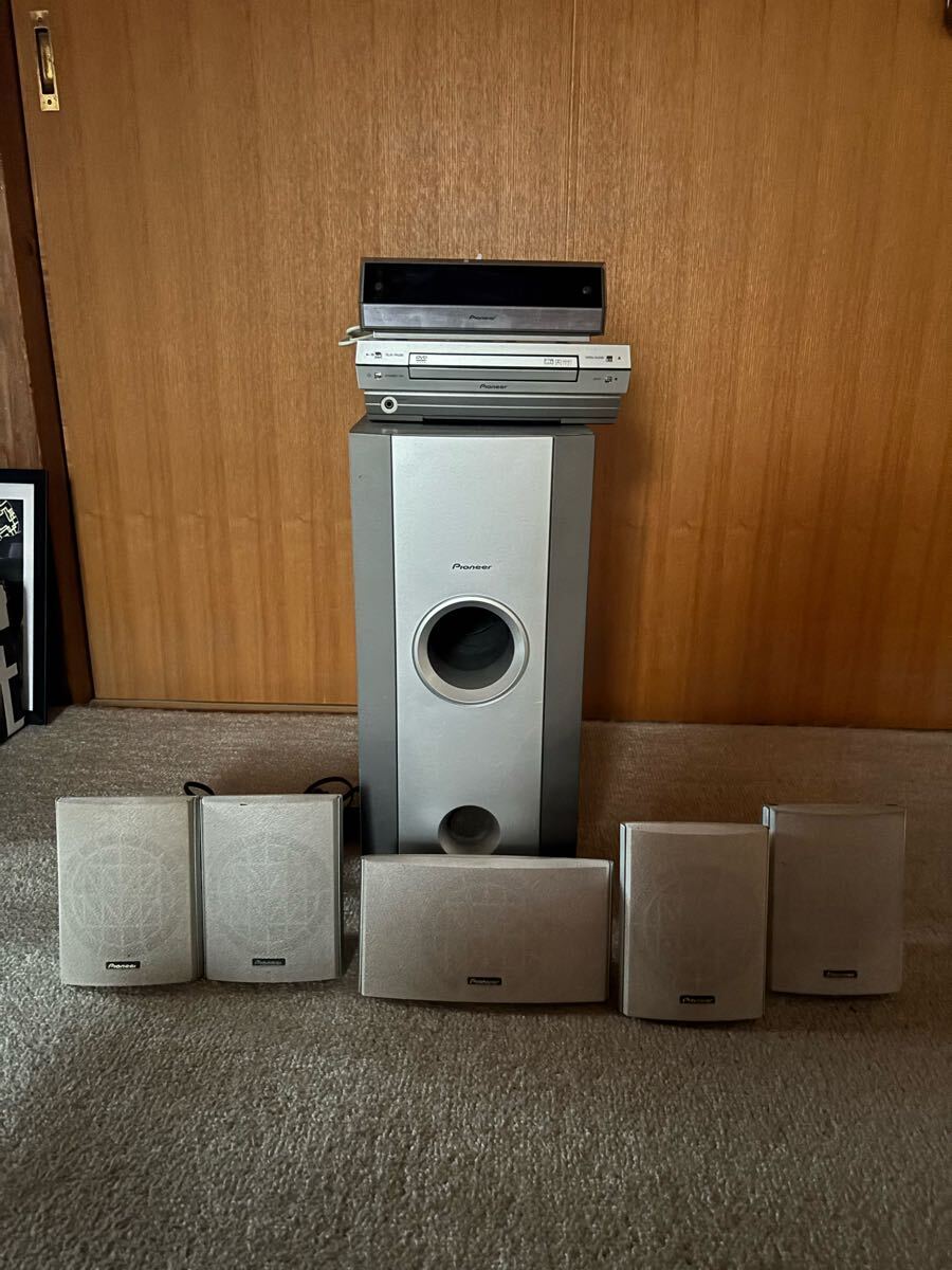 Yahoo!オークション -「pioneer パイオニア htz」の落札相場