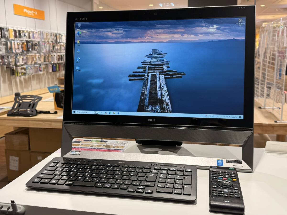 2025年最新】Yahoo!オークション -nec バリュースターの中古品 2025年最新】Yahoo!オークション -nec バリュースターの中古品
