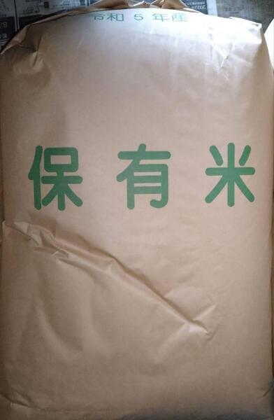 令和6年産 長野県産コシヒカリ5kg