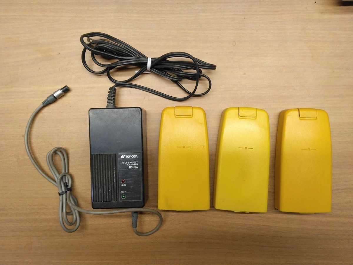 2025年最新】Yahoo!オークション -トプコンの中古品・新品・未 2025年最新】Yahoo!オークション -トプコンの中古品・新品・未